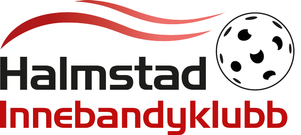 Halmstad Innebandy logga